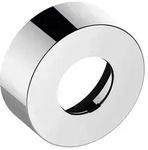 Keuco IXMO Verl&auml;ngerungsrosette rund, f&uuml;r Thermostatarmaturen Unterputz,