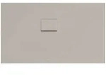 Villeroy & Boch Squaro Infinity Duschwanne, 130 x 75 cm, Duschwannen,