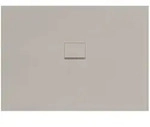 Villeroy & Boch Squaro Infinity Duschwanne, 140 x 100 cm, Duschwannen,