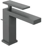 hansgrohe Tecturis E Einhebel-Waschtischarmatur 110 wassersparend+ ohne