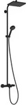 hansgrohe Activera Q Duschsystem 290/180 1 Strahlart wassersparend mit