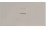 Villeroy & Boch Squaro Infinity Duschwanne, 140 x 75 cm, Duschwannen,