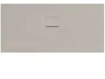 Villeroy & Boch Squaro Infinity Duschwanne, 160 x 75 cm, Duschwannen,