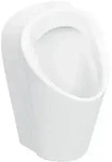 Geberit Renova M Urinal Zulauf von hinten, Abgang nach hinten oder unten,...