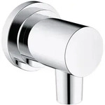 Kludi NOVA FONTE Classic Schlauchanschlussbogen, eigensicher, Badarmaturen,