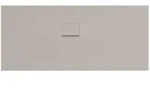 Villeroy & Boch Squaro Infinity Duschwanne, 170 x 75 cm, Duschwannen,