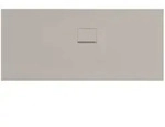 Villeroy & Boch Squaro Infinity Duschwanne, 170 x 75 cm, Duschwannen,