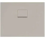 Villeroy & Boch Squaro Infinity Duschwanne, 90 x 70 cm, Duschwannen,