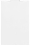 Villeroy & Boch Wallway Duschwanne 140 x 90 x 3 cm, Duschwannen,...