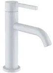Kludi NOVA FONTE Pura Waschtisch-Einhandmischer 100 EcoPlus mit Push-Open