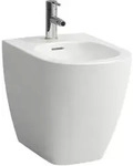 LAUFEN LUA Standbidet, Badkeramik, H8320810003021, wei&szlig;