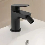 Ideal Standard Ceralife O Bidetarmatur BlueStart Push-Open Ventil,...