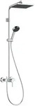 hansgrohe Activera Q Duschsystem 290/180 1 Strahlart wassersparend mit