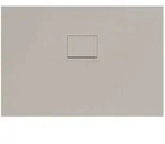 Villeroy & Boch Squaro Infinity Duschwanne, 110 x 75 cm, Duschwannen,