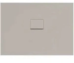 Villeroy & Boch Squaro Infinity Duschwanne, 110 x 80 cm, Duschwannen,