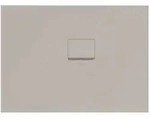 Villeroy & Boch Squaro Infinity Duschwanne, 110 x 80 cm, Duschwannen,