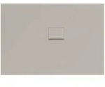 Villeroy & Boch Squaro Infinity Duschwanne, 130 x 90 cm, Duschwannen,