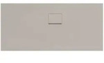 Villeroy & Boch Squaro Infinity Duschwanne, 150 x 70 cm, Duschwannen,