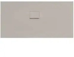 Villeroy & Boch Squaro Infinity Duschwanne, 150 x 75 cm, Duschwannen,