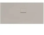 Villeroy & Boch Squaro Infinity Duschwanne, 150 x 75 cm, Duschwannen,
