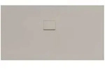 Villeroy & Boch Squaro Infinity Duschwanne, 170 x 90 cm, Duschwannen,