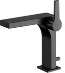 Keuco EDITION 11 Black Selection Einhebel-Waschtischmischer 150, mit