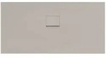 Villeroy & Boch Squaro Infinity Duschwanne, 150 x 75 cm, Duschwannen,