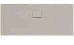 Villeroy & Boch Squaro Infinity Duschwanne, 160 x 70 cm, Duschwannen,