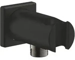 GROHE Rainshower Wandabgangsbogen mit Halter, Badarmaturen, 266592430, matt...