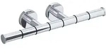 Bravat Varuna Fu&szlig;st&uuml;tze, Accessoires, 764310, chrom