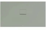 Villeroy & Boch Squaro Infinity Duschwanne 140 x 80 cm, Duschwannen,...