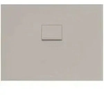Villeroy & Boch Squaro Infinity Duschwanne, 100 x 75 cm, Duschwannen,