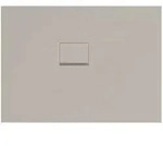 Villeroy & Boch Squaro Infinity Duschwanne, 110 x 80 cm, Duschwannen,