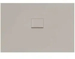 Villeroy & Boch Squaro Infinity Duschwanne, 120 x 80 cm, Duschwannen,