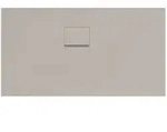 Villeroy & Boch Squaro Infinity Duschwanne, 130 x 70 cm, Duschwannen,