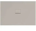 Villeroy & Boch Squaro Infinity Duschwanne, 130 x 90 cm, Duschwannen,