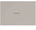 Villeroy & Boch Squaro Infinity Duschwanne, 130 x 90 cm, Duschwannen,