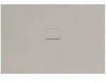 Villeroy & Boch Squaro Infinity Duschwanne, 150 x 100 cm, Duschwannen,