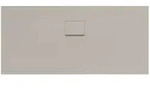 Villeroy & Boch Squaro Infinity Duschwanne, 150 x 70 cm, Duschwannen,