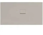 Villeroy & Boch Squaro Infinity Duschwanne, 150 x 80 cm, Duschwannen,