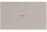 Villeroy & Boch Squaro Infinity Duschwanne, 150 x 90 cm, Duschwannen,