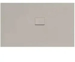 Villeroy & Boch Squaro Infinity Duschwanne, 150 x 90 cm, Duschwannen,