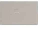 Villeroy & Boch Squaro Infinity Duschwanne, 160 x 100 cm, Duschwannen,
