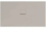 Villeroy & Boch Squaro Infinity Duschwanne, 160 x 90 cm, Duschwannen,