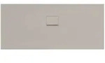 Villeroy & Boch Squaro Infinity Duschwanne, 170 x 75 cm, Duschwannen,