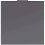 Villeroy & Boch Wallway Duschwanne 120 x 120 x 3 cm, Duschwannen,...