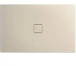 Kaldewei CONOFLAT 867-1 Duschwanne 100 x 180 cm mit Perl-Effekt, Duschwannen,