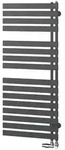 Kermi Credo Half flat Badheizk&ouml;rper 60 x 183,4 cm, rechts, Heizung,...