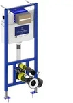 Villeroy & Boch ViConnect Pro S WC-Vorwandelement f&uuml;r Trockenbau 112 cm, Badkeramik,