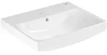GROHE Euro Keramik Waschtisch 55 cm, Badkeramik, 102430SH00, alpinwei&szlig;